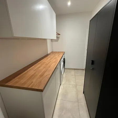 Bergerie Avec Vue Montagne Appartement *