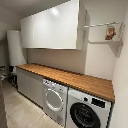 Appartement Bergerie Avec Vue Montagne San-Nicolao