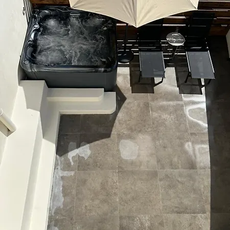 Appartement Bergerie Avec Vue Montagne *