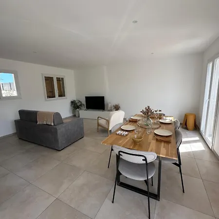 Bergerie Avec Vue Montagne * San-Nicolao