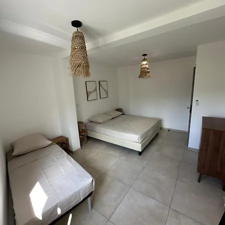 Bergerie Avec Vue Montagne * San-Nicolao