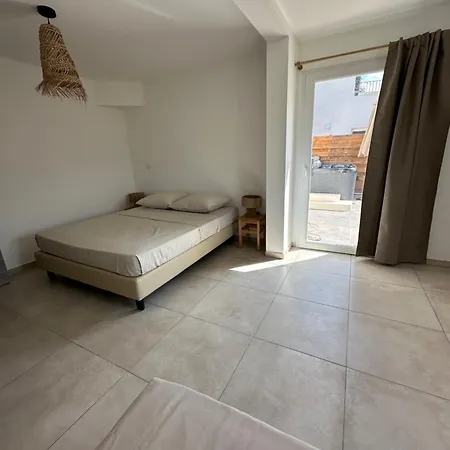 Bergerie Avec Vue Montagne *