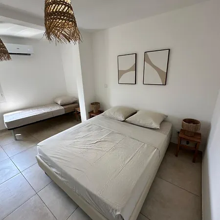 Appartement Bergerie Avec Vue Montagne *