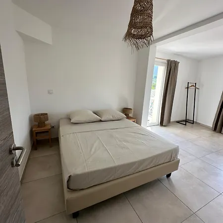 Appartement Bergerie Avec Vue Montagne