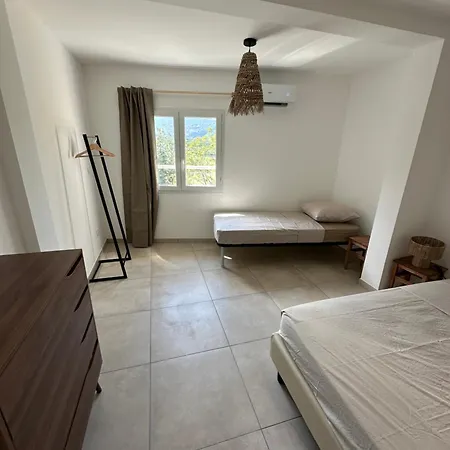 Appartement Bergerie Avec Vue Montagne