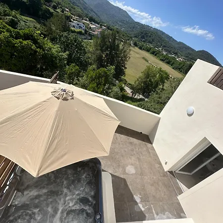 Apartment Bergerie Avec Vue Montagne *