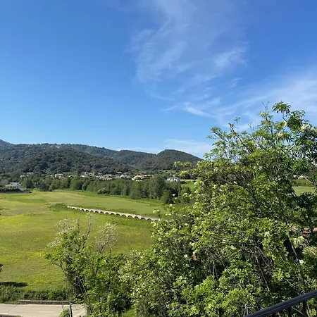 Bergerie Avec Vue Montagne *