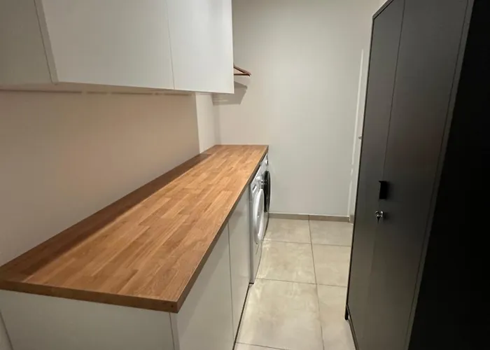 Bergerie Avec Vue Montagne Apartmán *