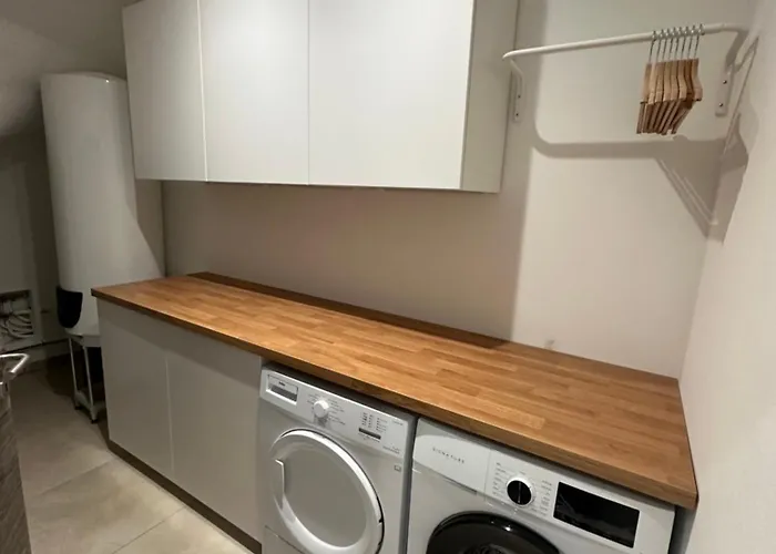 Apartmán Bergerie Avec Vue Montagne San-Nicolao