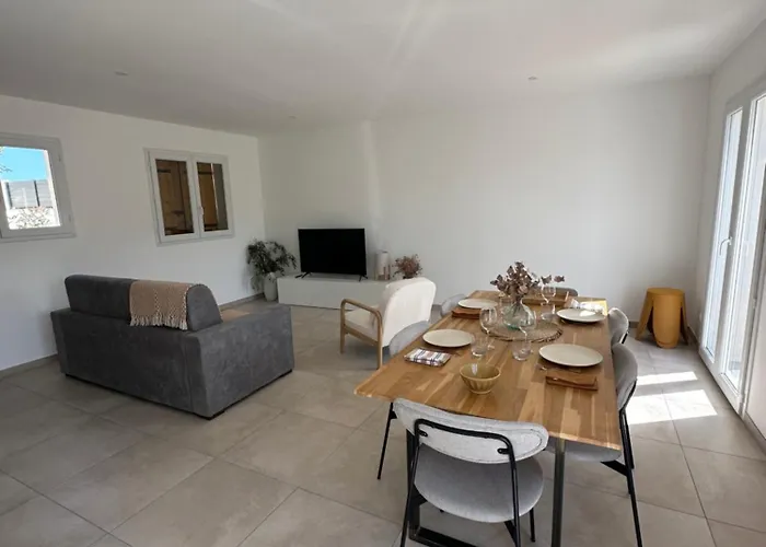 Bergerie Avec Vue Montagne * San-Nicolao