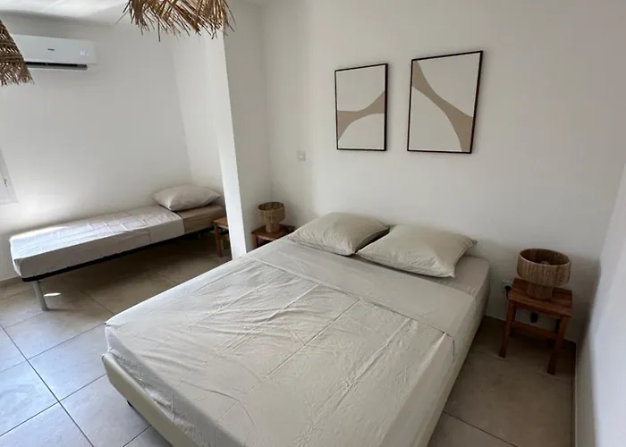 Apartmán Bergerie Avec Vue Montagne *